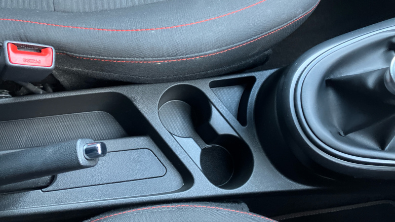 Hyundai i10 1.0 T-GDi N Line 5dr Petrol Hatchback